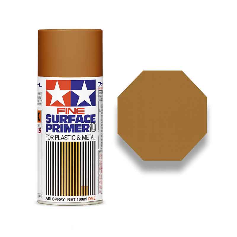 Tamiya Red Oxide Primer L (180ml) 87160