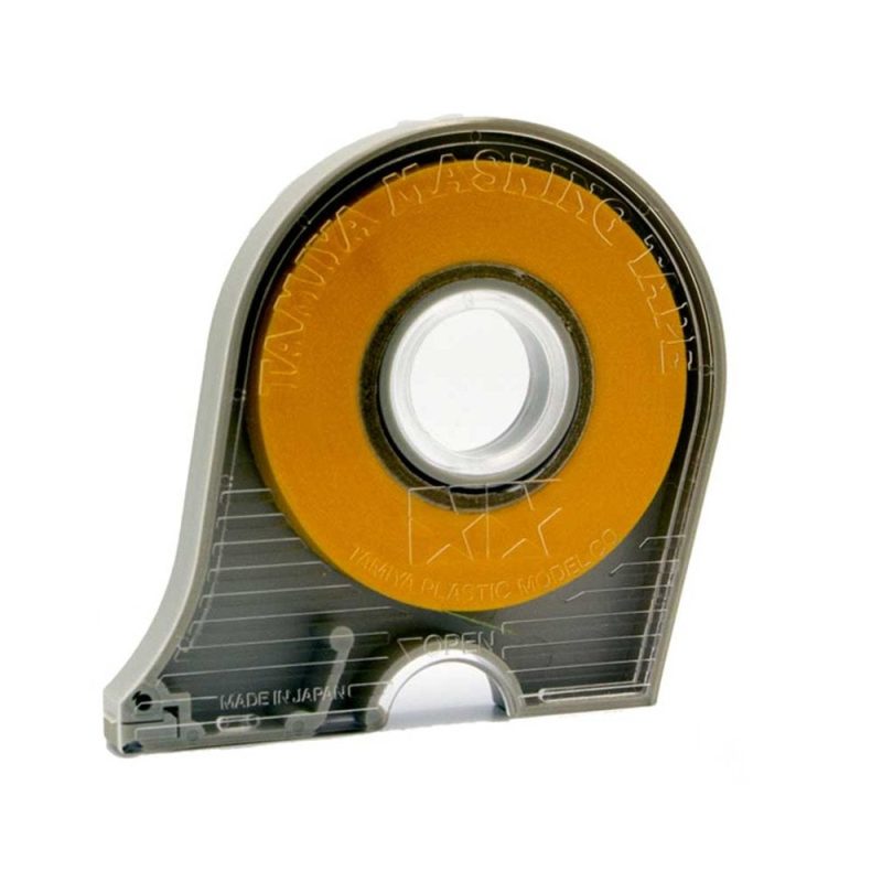 Tamiya Masking Tape (18mm) 87032