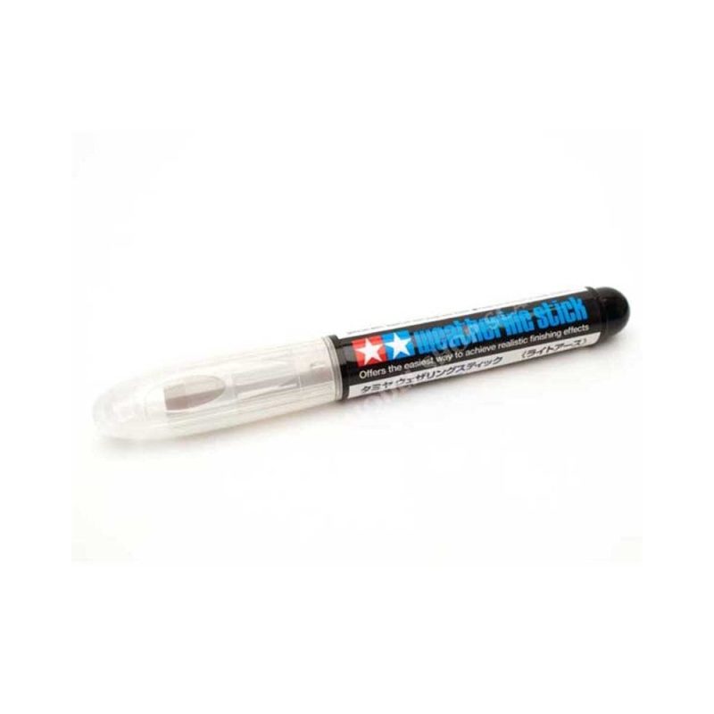 Tamiya Weathering Stick Snow 87082