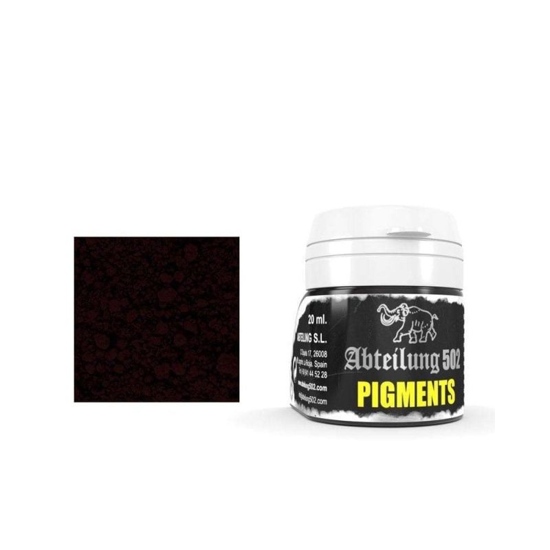 20ml Cargo Dust Pigment Abteilung 502 TP-235