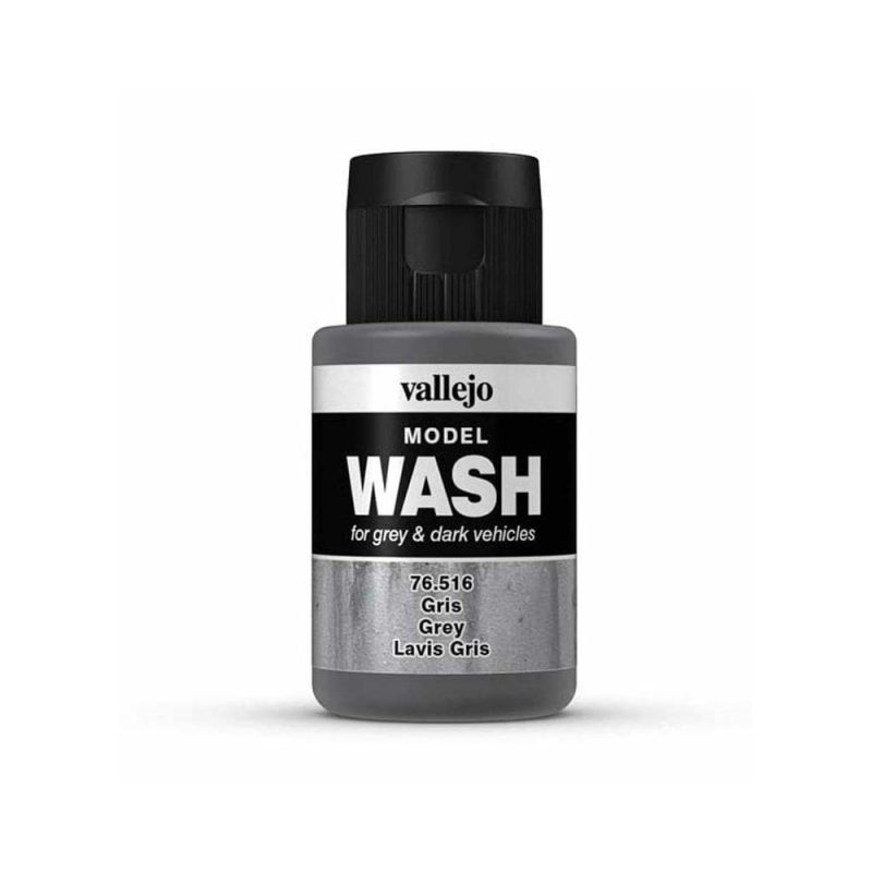 Vallejo Wash Grey (35ml) 76.516