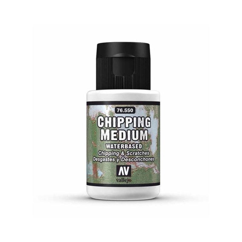Vallejo Chipping Medium (35ml) 76.550
