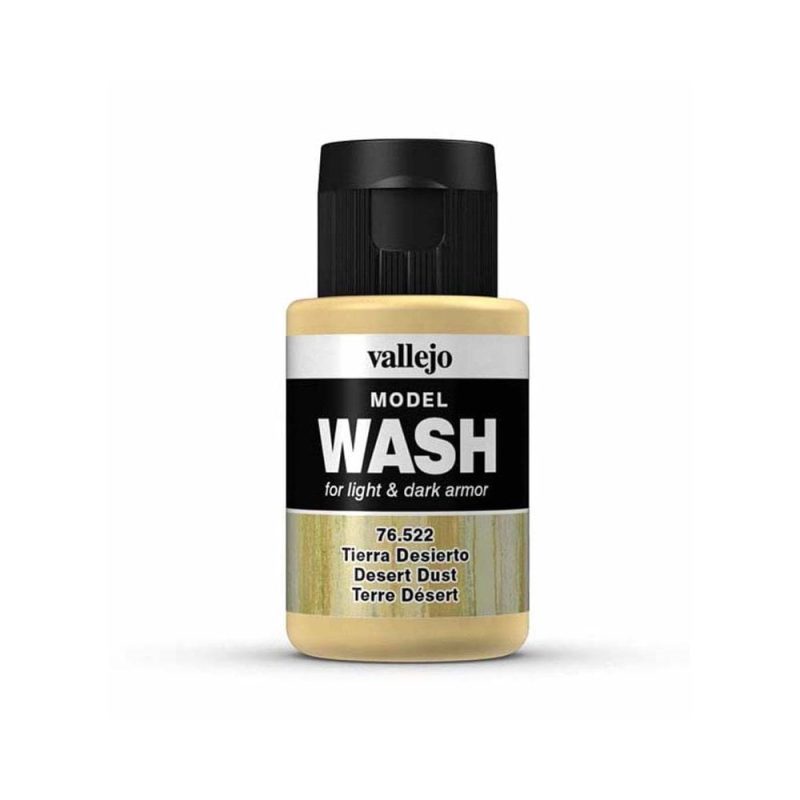 Vallejo Wash Desert Dust (35ml) 76.522
