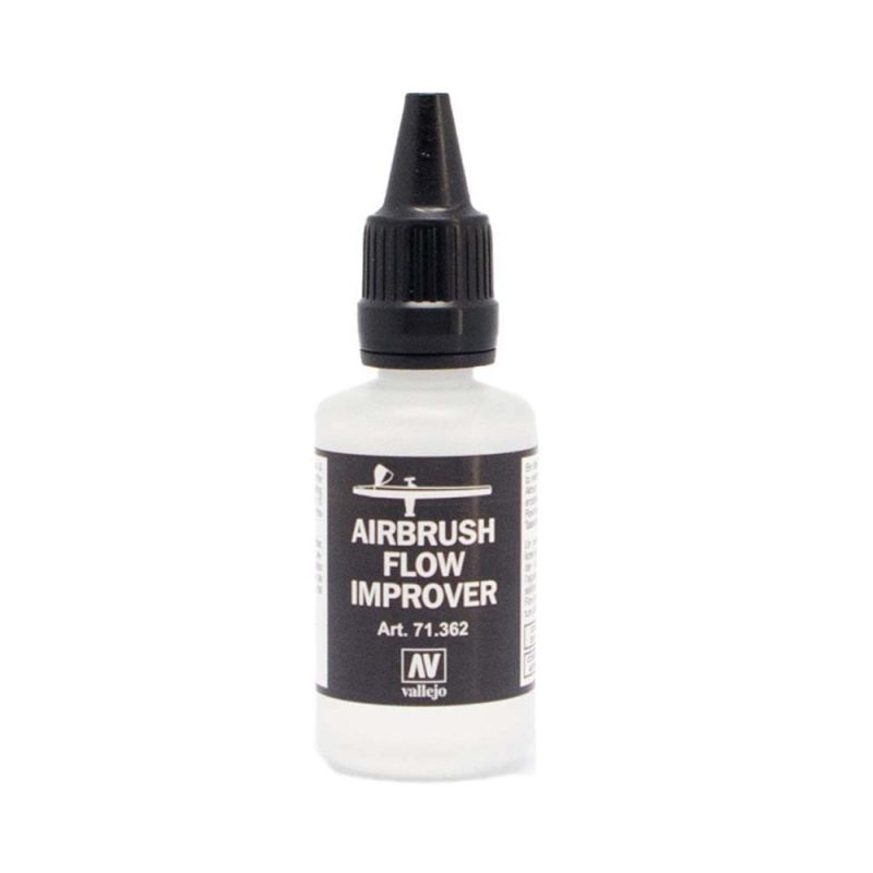 Vallejo Airbrush Flow Improver (32ml) 71.362