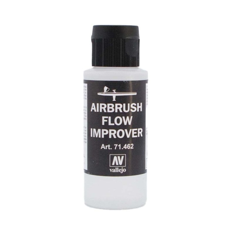 Vallejo Airbrush Flow Improver (60ml) 71.462