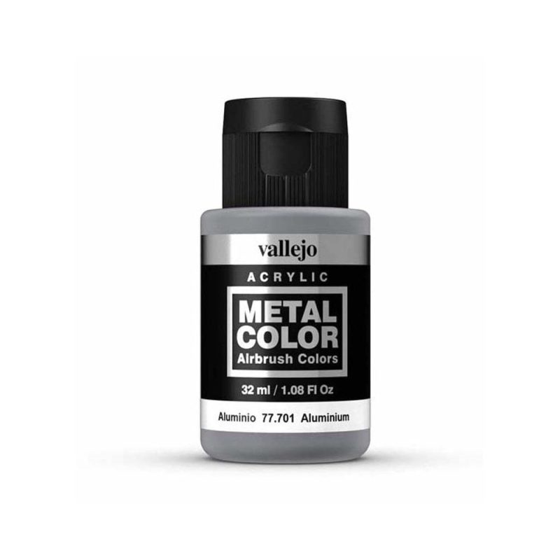 Vallejo Metal Color Aluminium (32ml) 77.701