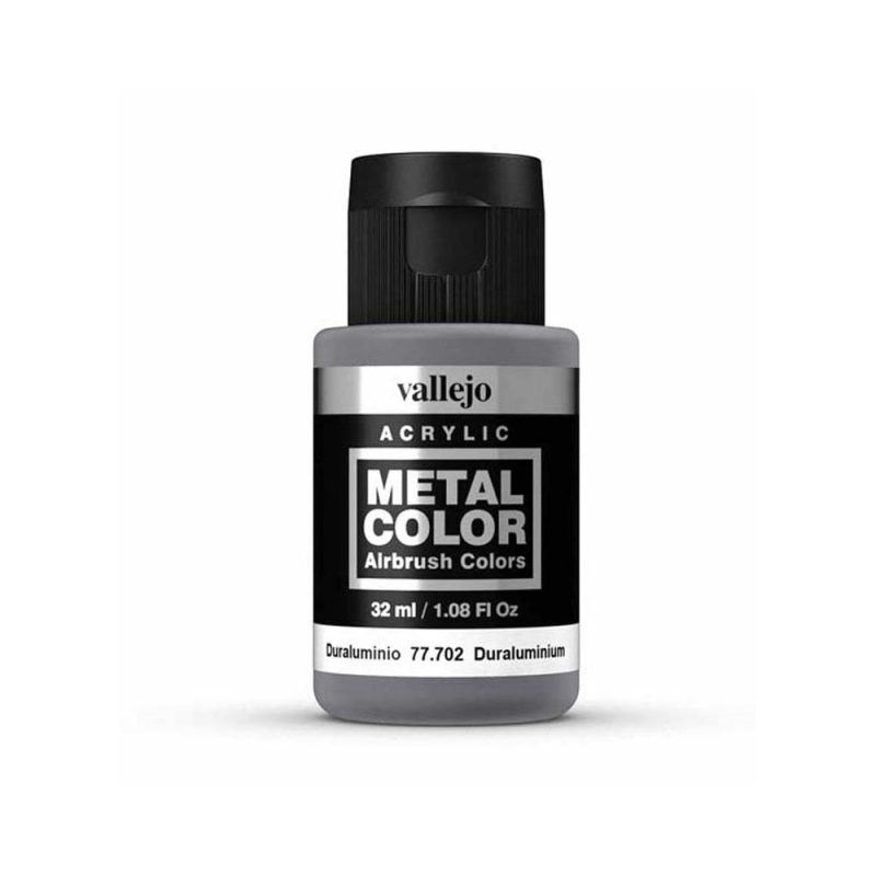Vallejo Metal Color Duraluminium (32ml) 77.702