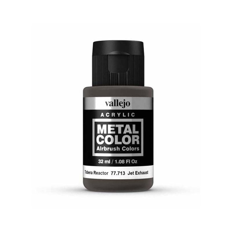 Vallejo Metal Color Jet Exhaust (32ml) 77.713