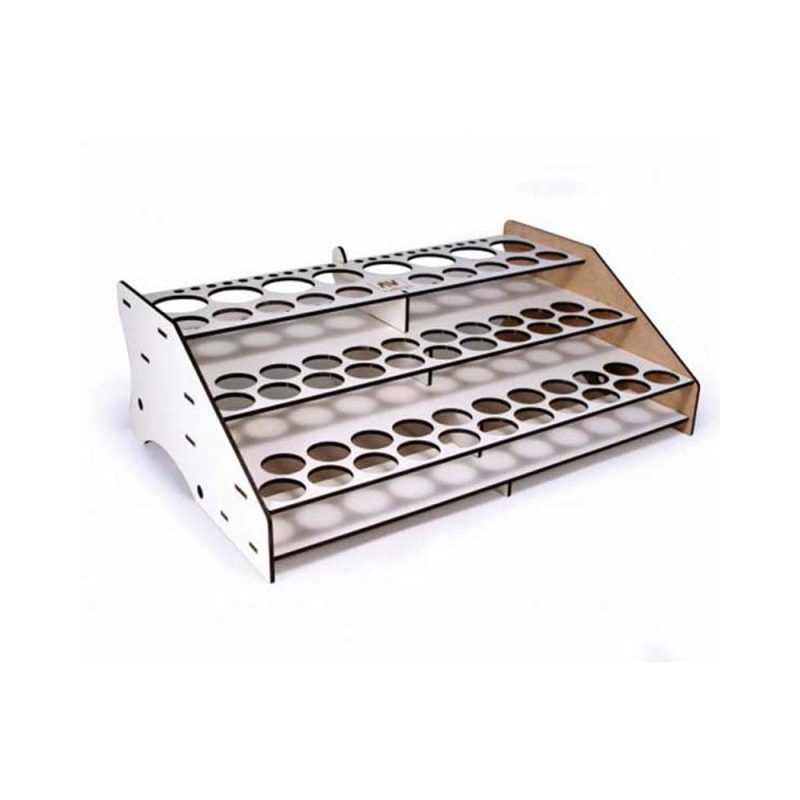 Vallejo Paint Stand Front Module 26.007