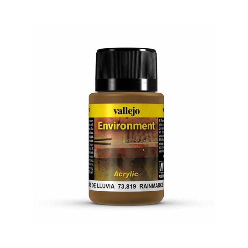Vallejo Rainmarks (40ml) 73.819