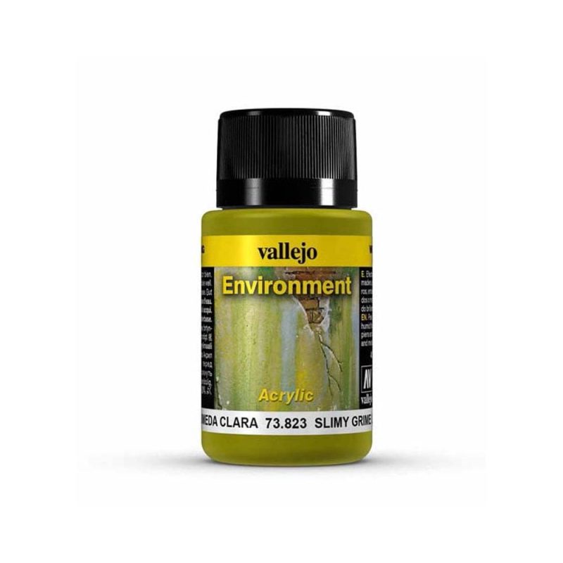 Vallejo Slimy Grime Light (40ml) 73.823