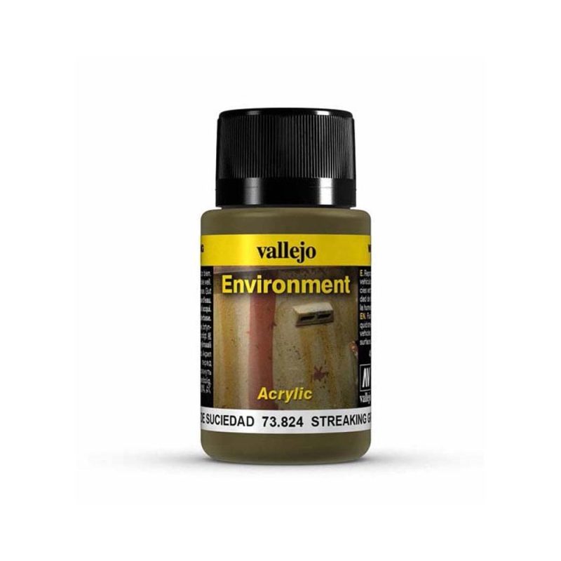 Vallejo Streaking Grime (40ml) 73.824