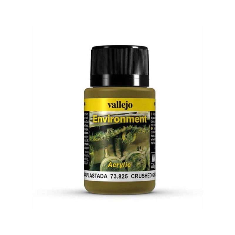 Vallejo Crushed Grass (40ml) 73.825