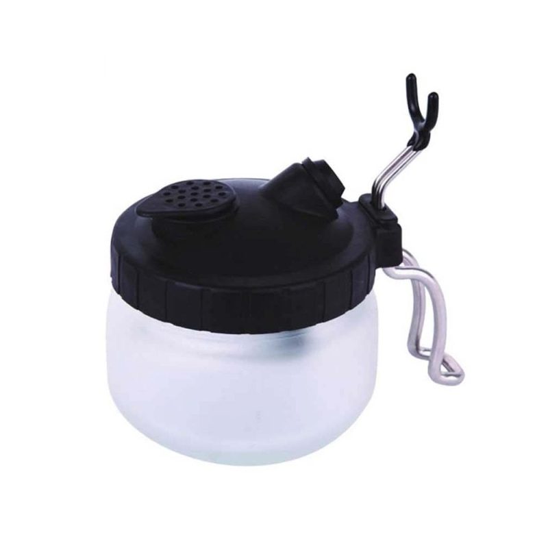 Vallejo Airbrush Cleaning Pot 26.005