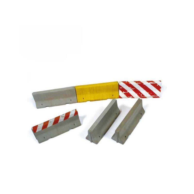Vallejo Concrete Barriers (1/35) SC214
