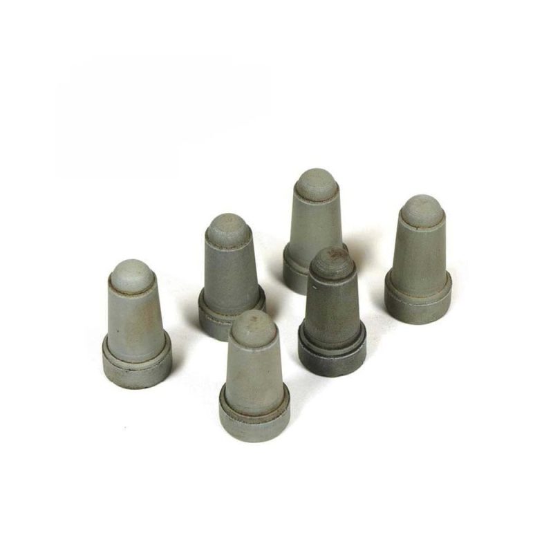 Vallejo Urban Street poles 2 (1/35) SC217