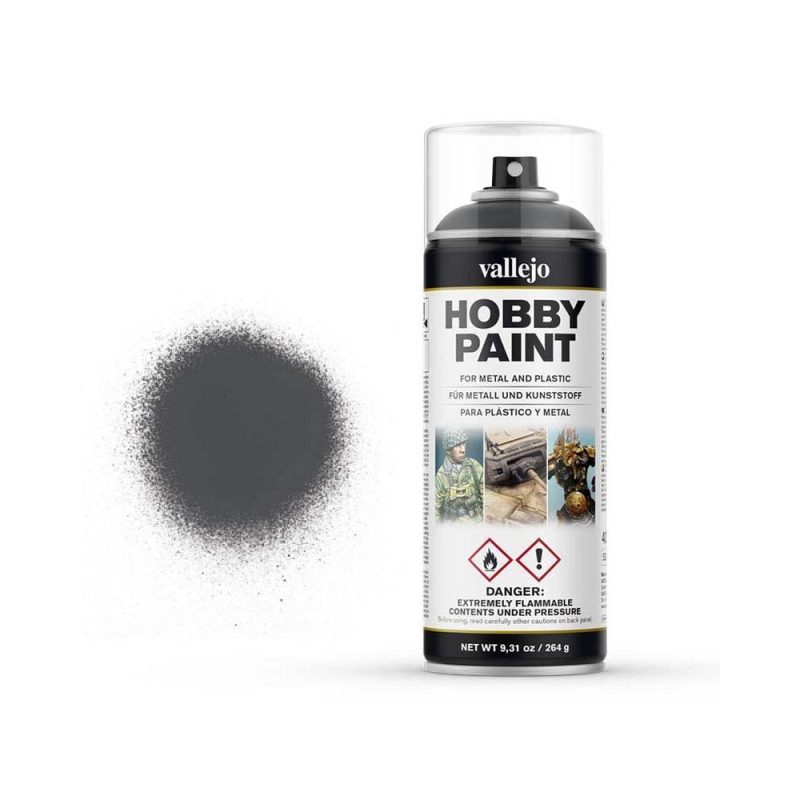 Vallejo AFV Panzer Grey (400ml) 28.002
