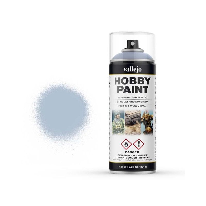 Vallejo Fantasy Color - Wolf Grey (400ml) 28.020