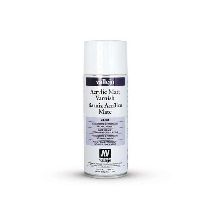 Valllejo Gloss (400ml) 28.530