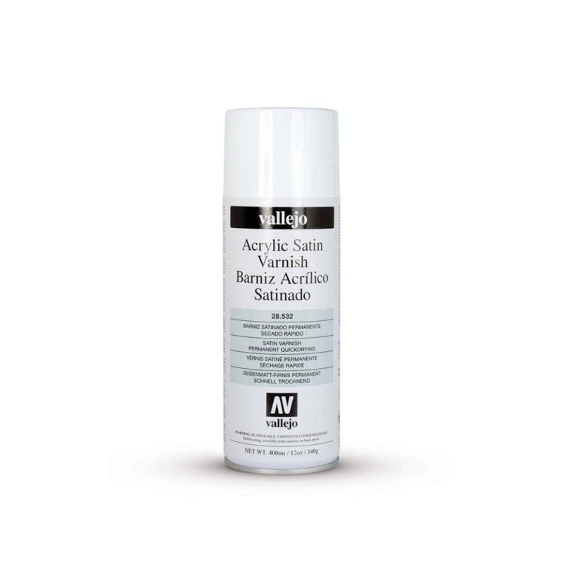 Valllejo Satin (400ml) 28.532