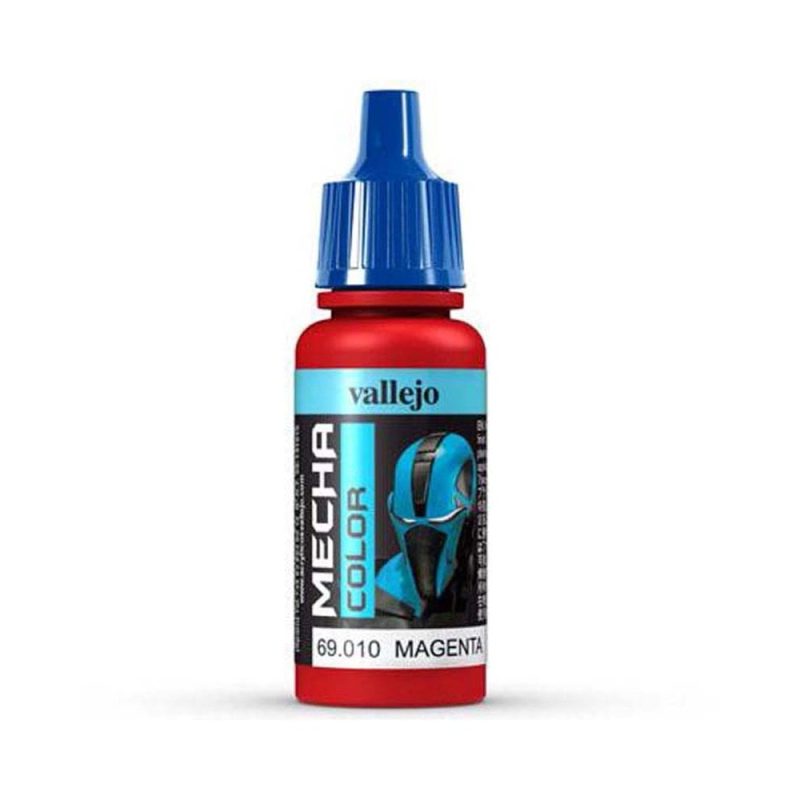 Vallejo Mecha Color Magenta (17ml) 69.010