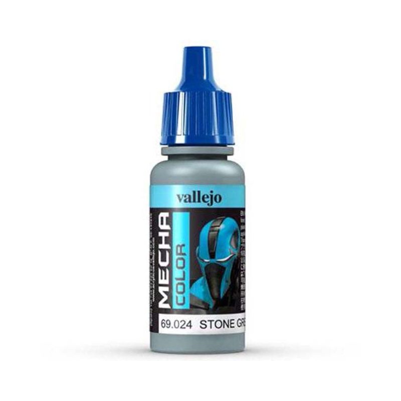 Vallejo Mecha Color Stone Grey (17ml) 69.024