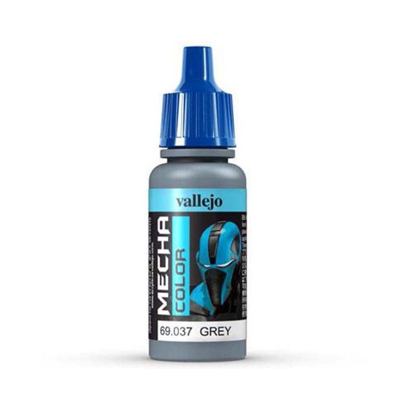 Vallejo Mecha Color Grey (17ml) 69.037