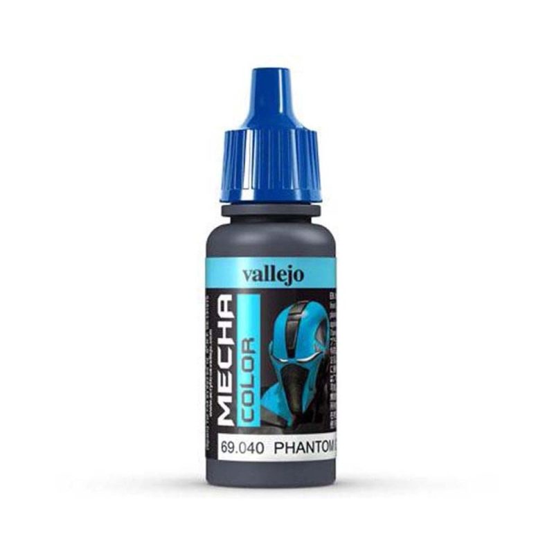 Vallejo Mecha Color Phantom Grey (17ml) 69.040