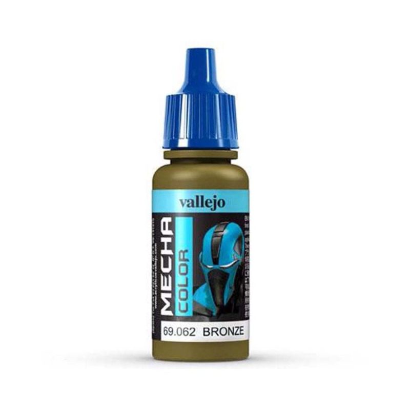 Vallejo Mecha Color Bronze (17ml) 69.062