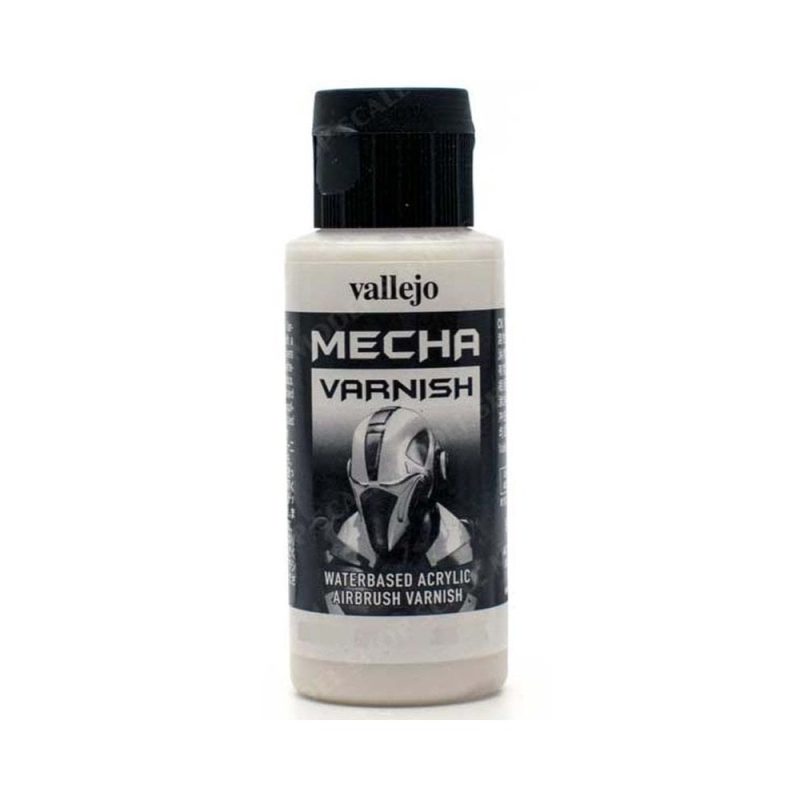 Vallejo Gloss Varnish 26.701 (60ml) Mecha Color
