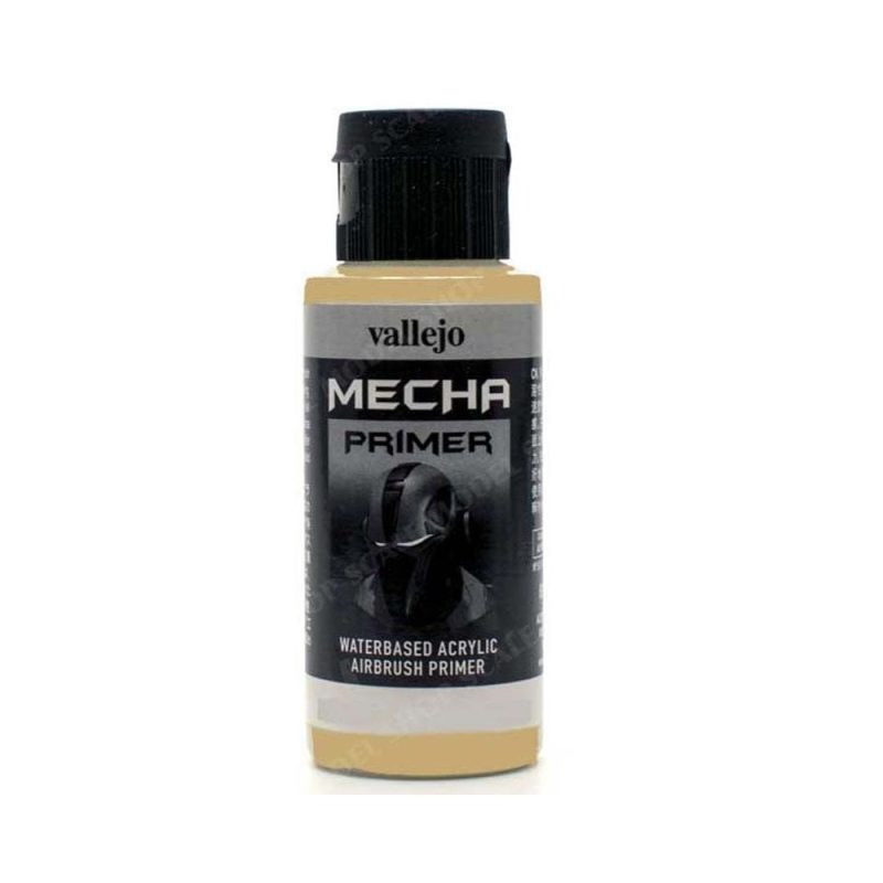 VallejoVallejo Mecha Color Primer Sand (60ml) 73.644