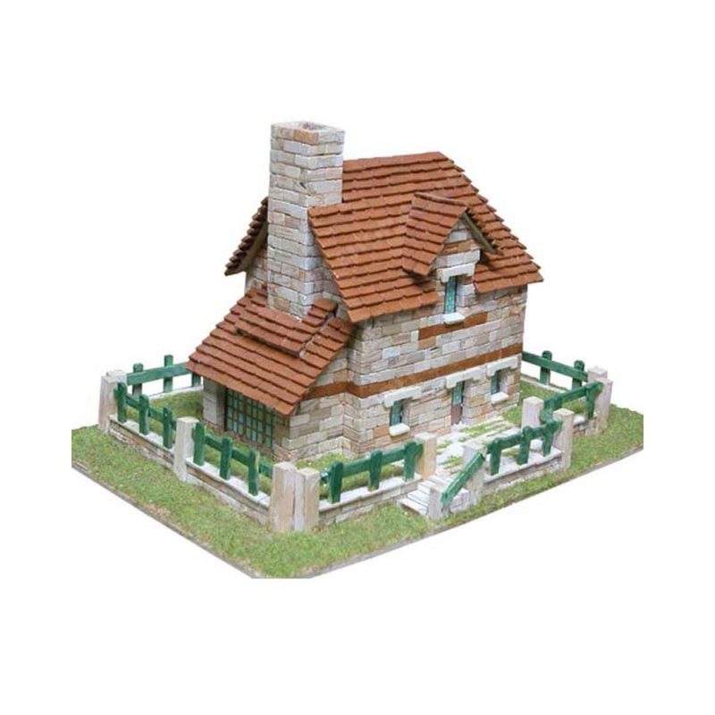 Aedes Ars Rural House Construction Kit AED1410
