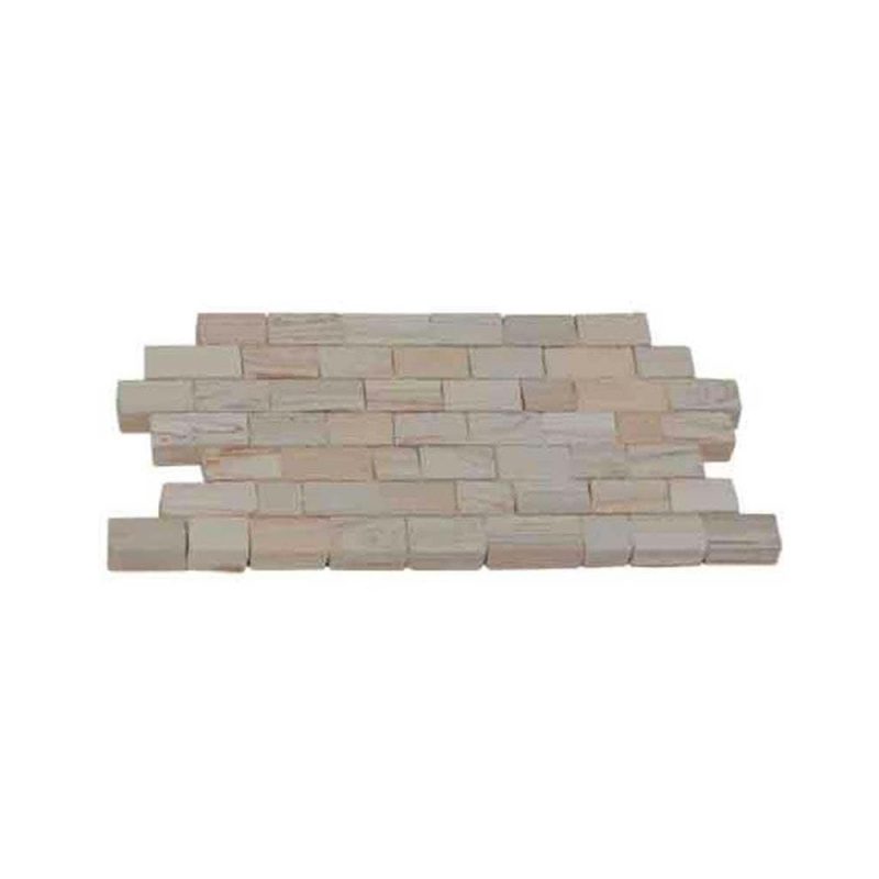 Aedes Ars 300x Spare Bricks 5x5x10mm