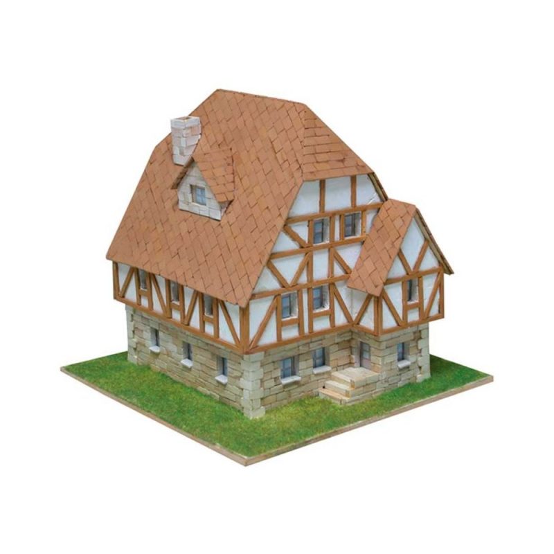 Aedes Ars German House Construction Set AED1418