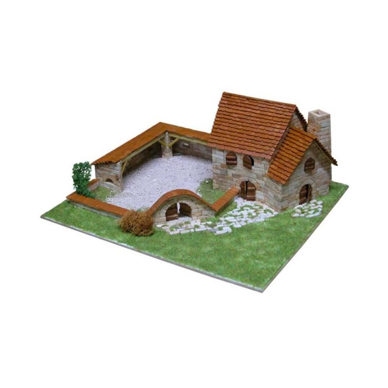 Aedes Ars Farm Construction Set AED1414