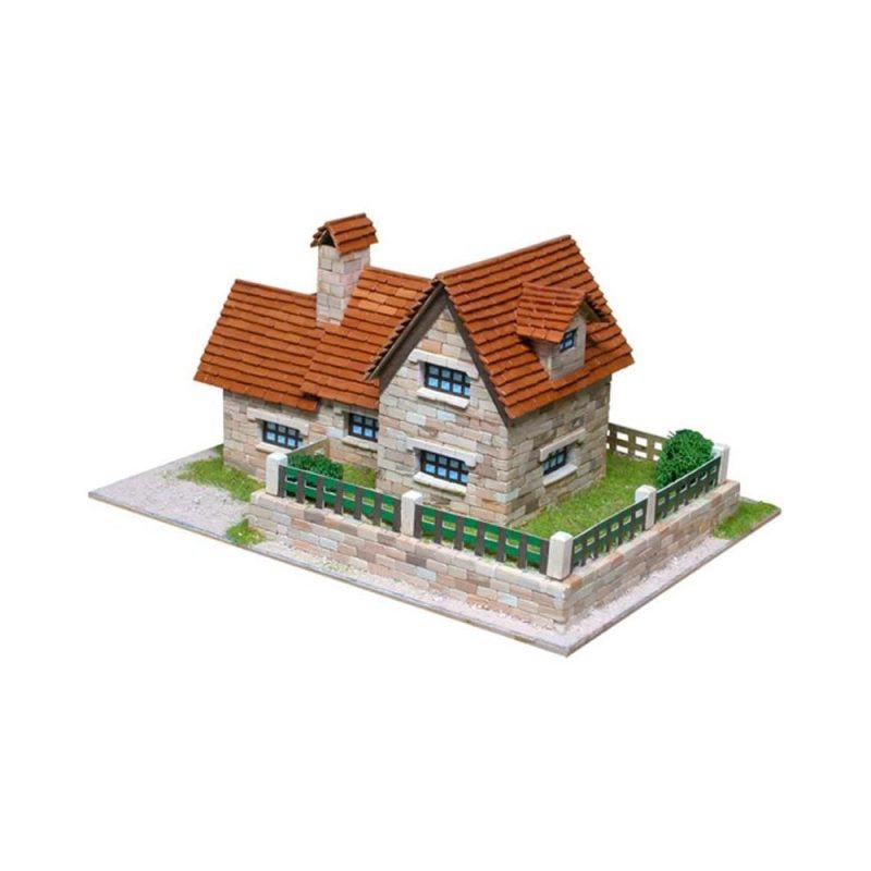 Aedes Ars Chalet Construction Set AED1417