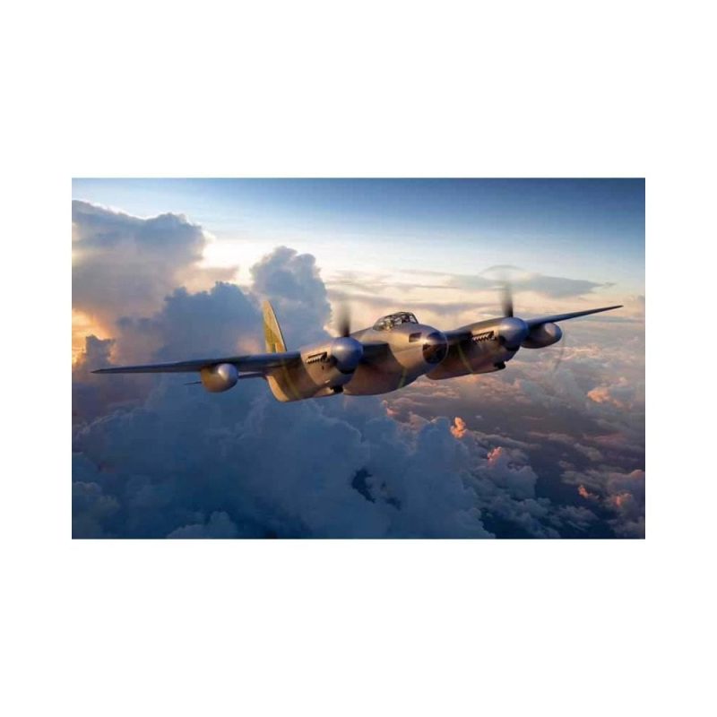 Airfix De Havilland Mosquito (1/72) A04023