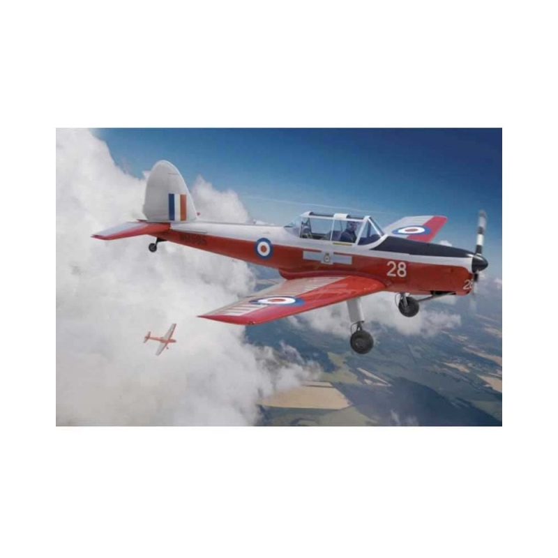 Airfix De Havilland Chipmunk T 10 (1/48) A04105