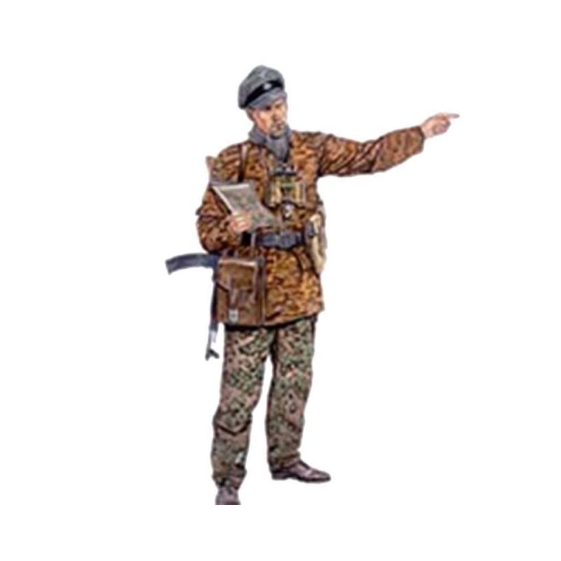 Dragon Sturmbannfuhrer Ardennes 1944 (1/16) 1602
