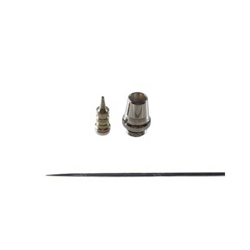 Harder & Steenbeck Nozzle Set (0.6mm) 123723
