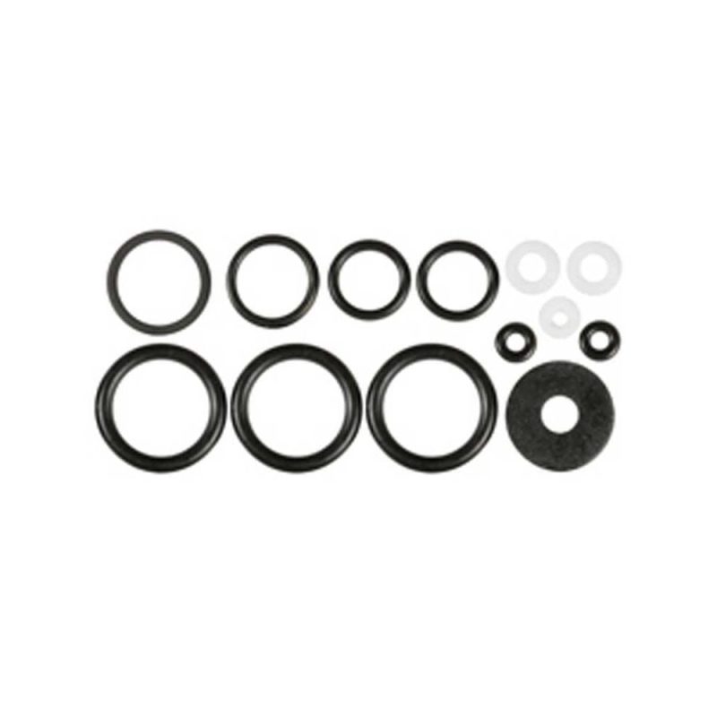 Harder & Steenbeck Seal Kit (Evolution & Infinity CRplus) 123911
