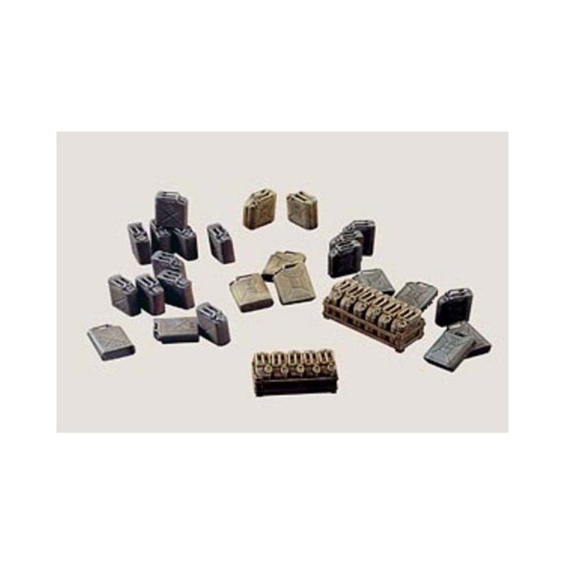 Italeri Jerry Cans (1/35) 402
