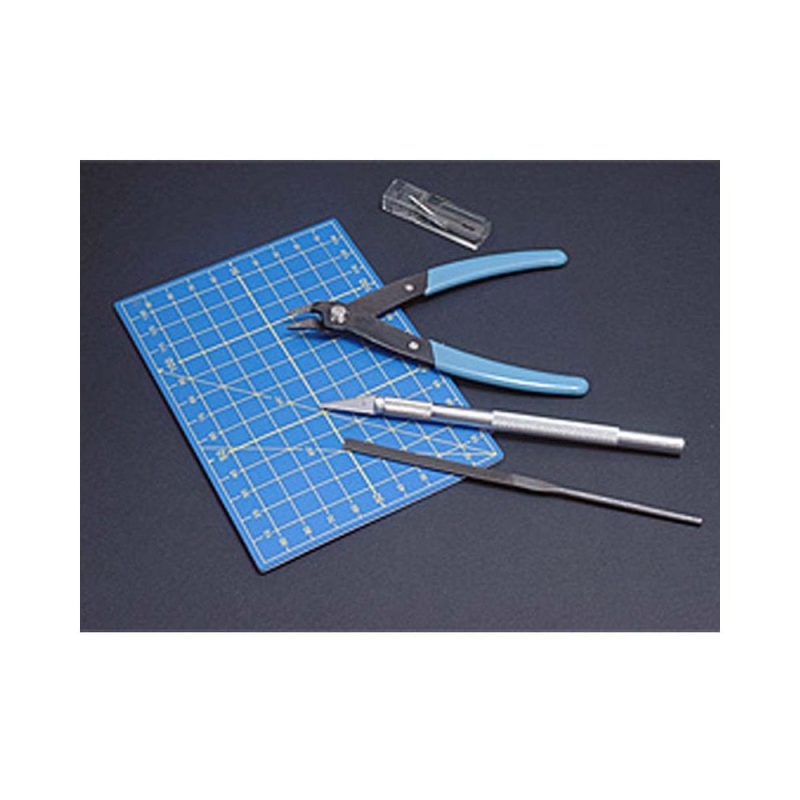 Italeri Tool Set A50815