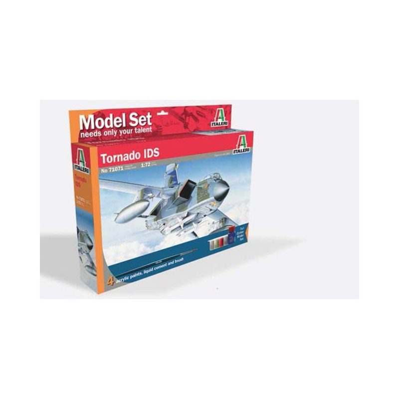 Italeri Tornado Ids (1/72) MS71071