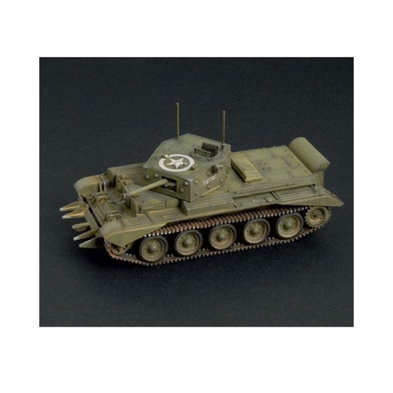 Italeri Cromwell Mk.IV (1/56 - 28mm)W15654