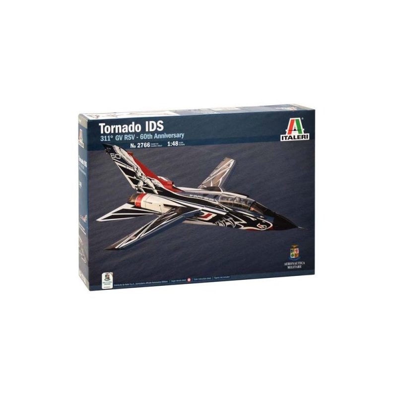 Italeri Tornado IDS 311 GV RSV-60 (1/48) 2766