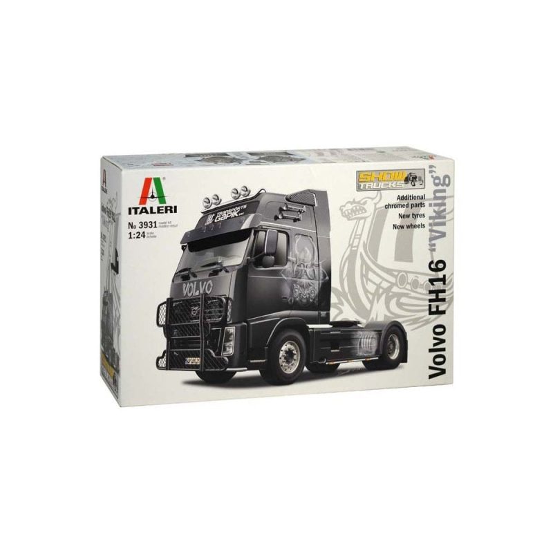 Italeri Volvo FH16 Viking (1/24) 3931
