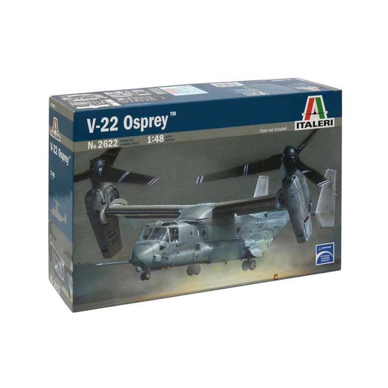 Italeri Osprey V-22 Limited (1/48) 2622