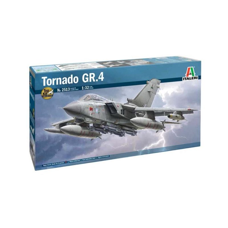 Italeri Tornado GR.4 (1/32) 2513