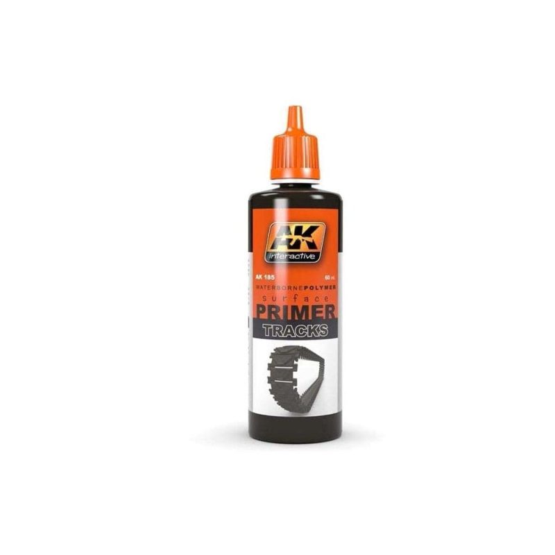 AK Interactive Tracks Primer (60ml) AK-185